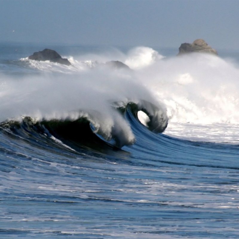 Marine Energy