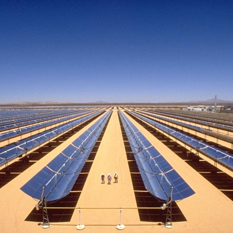 Solar Power