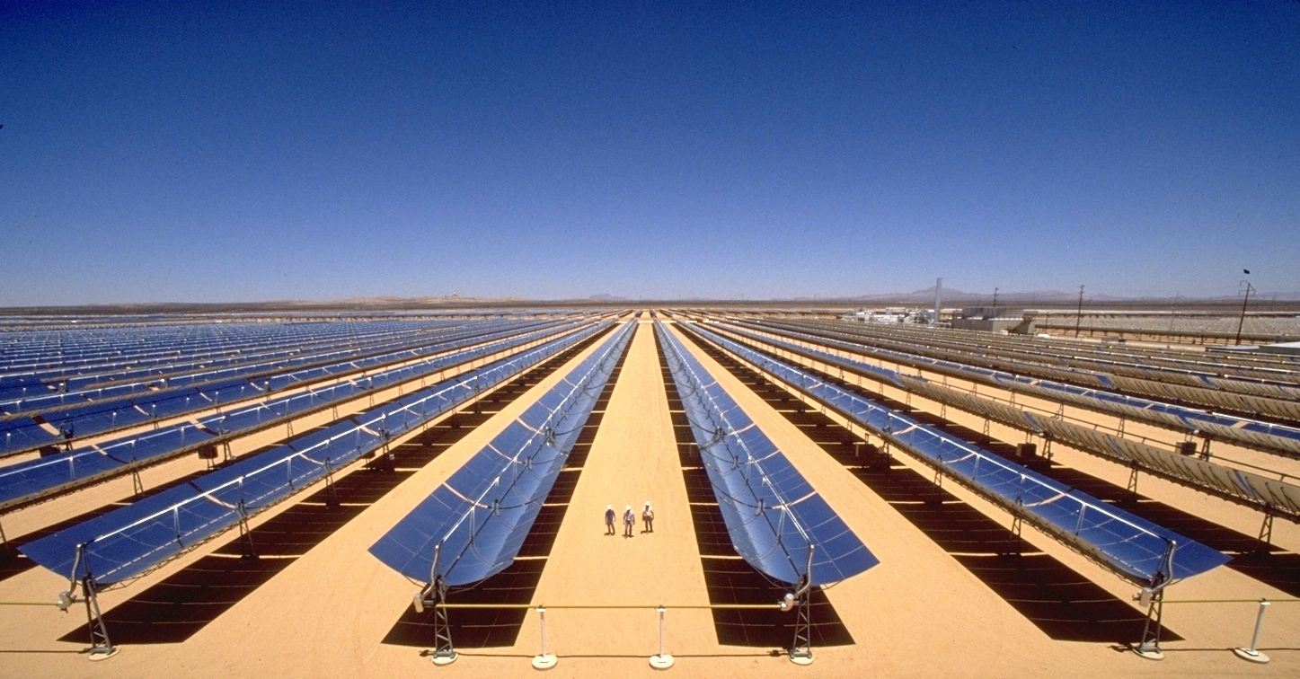 Solar Power